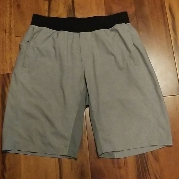 lululemon athletica Other - Lululemon T.H.E Shorts
